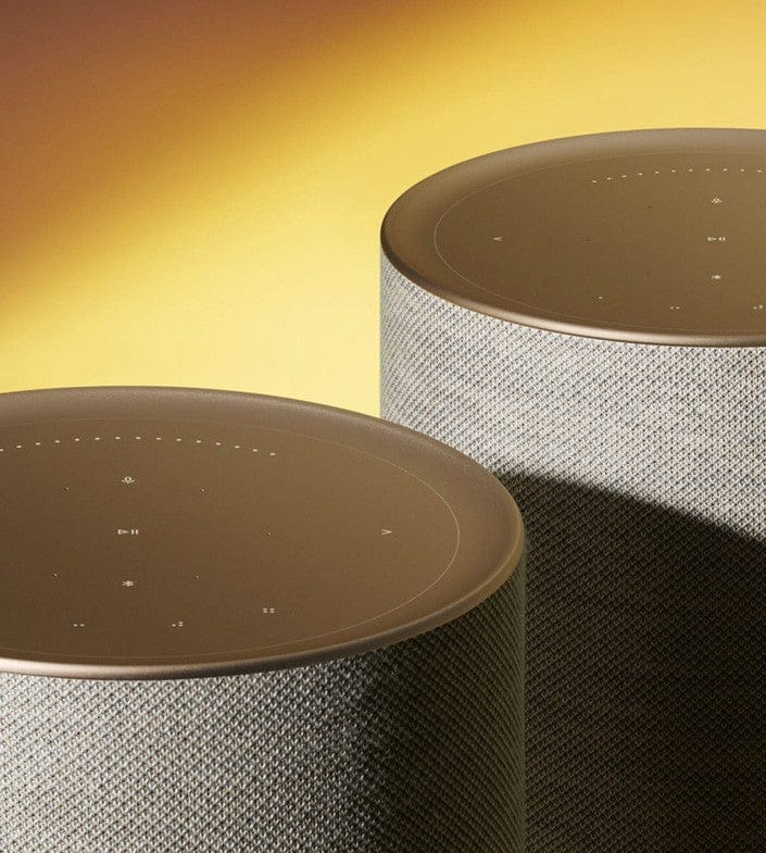 Precision Engineering Meets Timeless Design