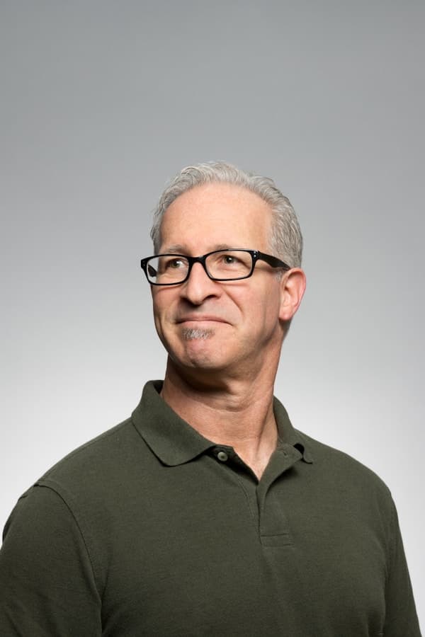 Khalid Al Maktoum testimonial