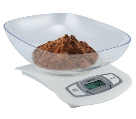 Sonashi Kitchen Scale SKS-001